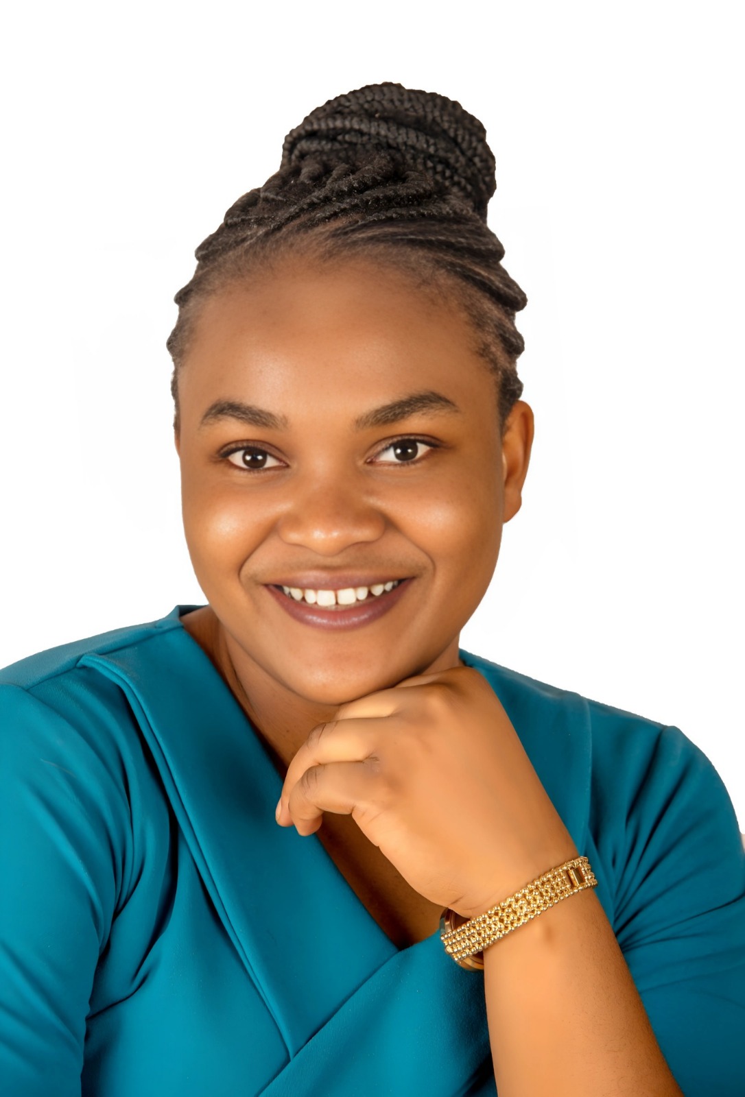 Dr. Abigail Olasehinde — Chief Consultant Clinical Psychologist, Belwet Mind Clinic Abeokuta Nigeria