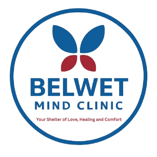 BELWET Mind Clinic Logo